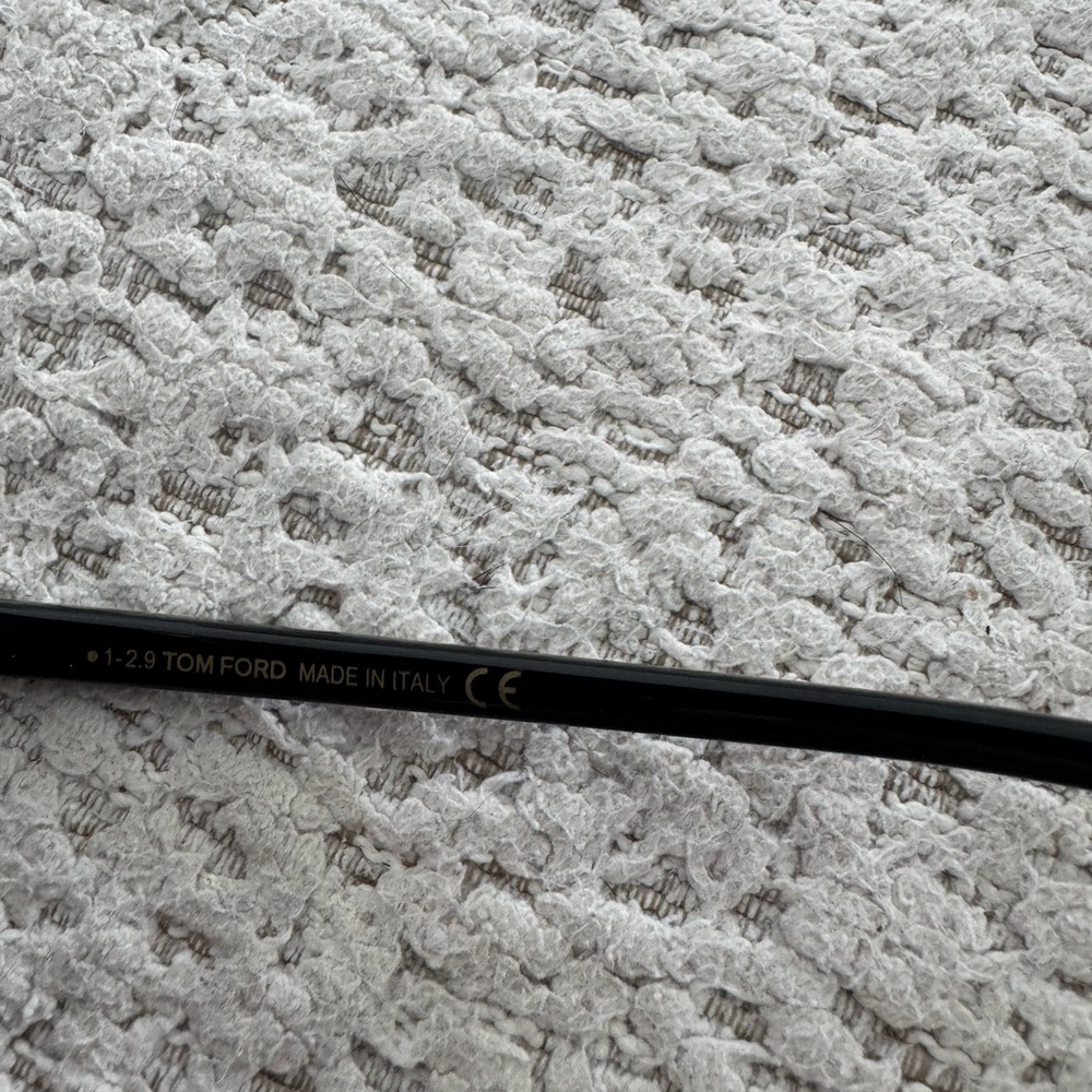 Tom Ford sunglasses 100% authentic - Picture 6 of 8